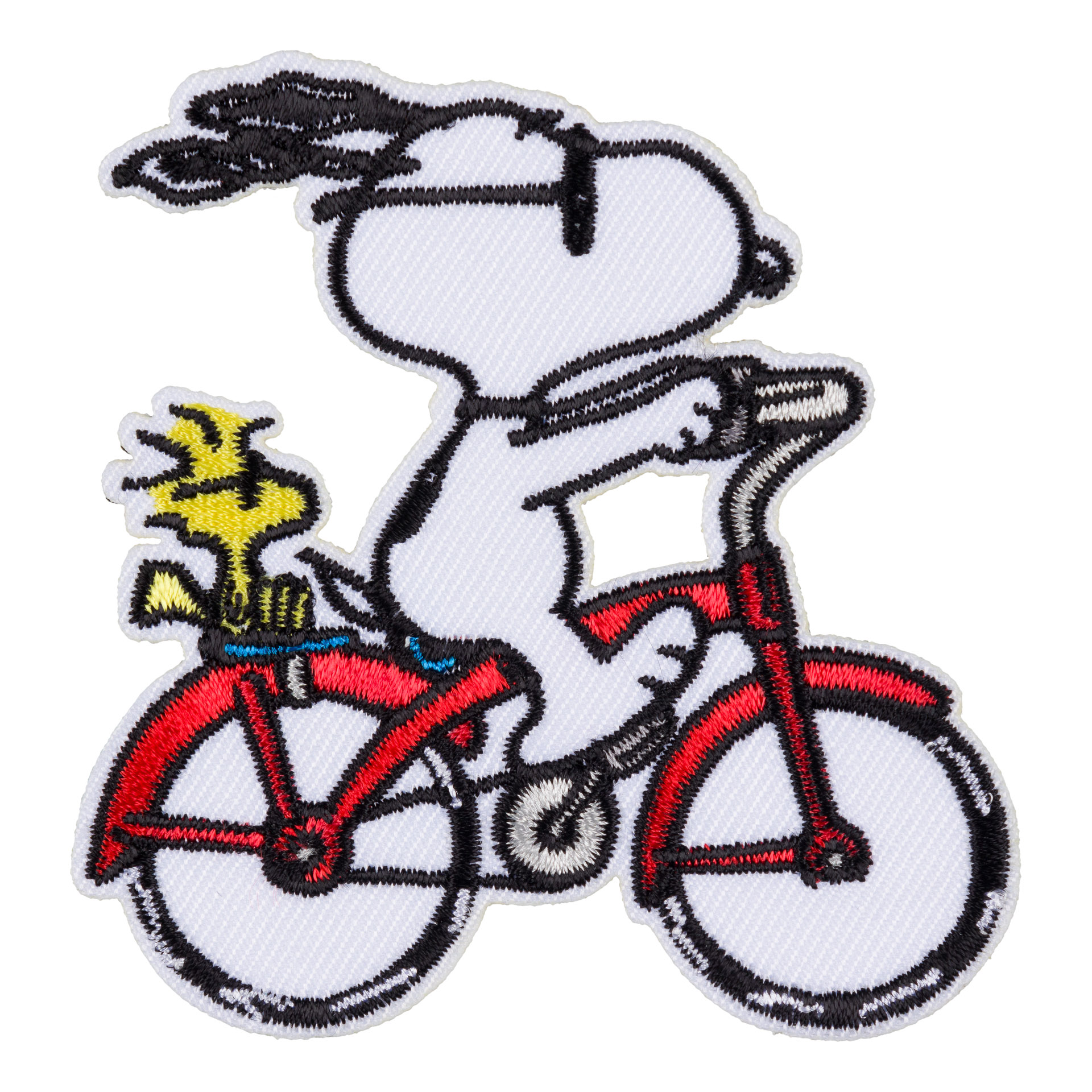 Sweat à Capuche Snoopy & Woodstock - Licence Officielle Peanuts, Coupe Classique, 241 G (idéal Cadeau Fan)